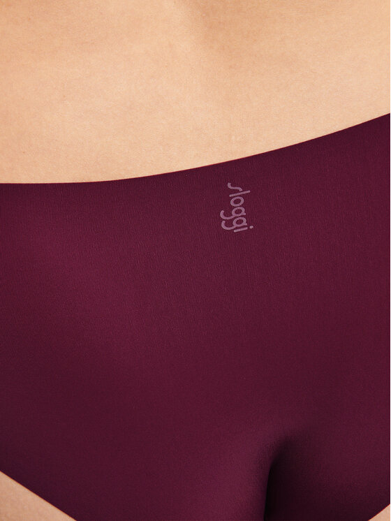 Sloggi Sloggi Boxerek Zero Feel 10217844 Lila