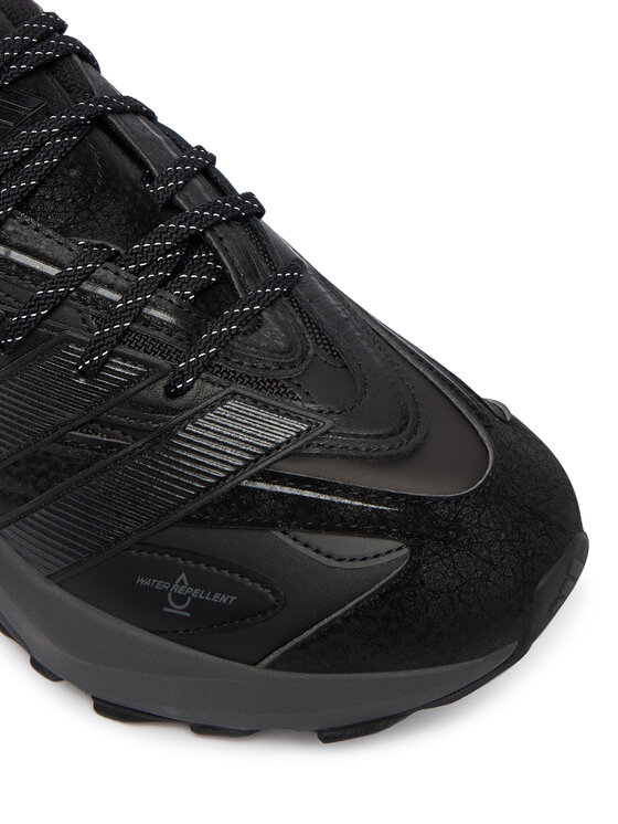 Снікерcи adidas Lightblaze ATR Shoes JP7772 Чорний | Evzuttya.com.ua