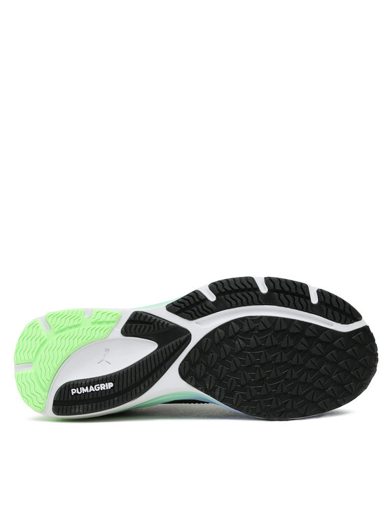 Puma Взуття для бігу Puma Velocity Nitro 2 378526 01 Чорний