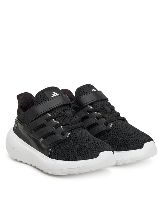 adidas Снікерcи adidas Ultimashow 2.0 JH6106 Чорний