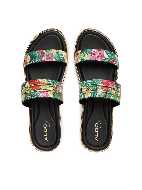 Aldo Шльопанці Aldo Lagoon 13966844 Кольоровий