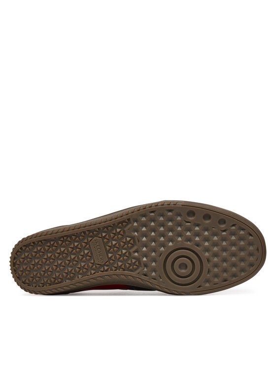 Skechers Снікерcи Skechers Hotshot - Roaver 254152/RDBK Червоний