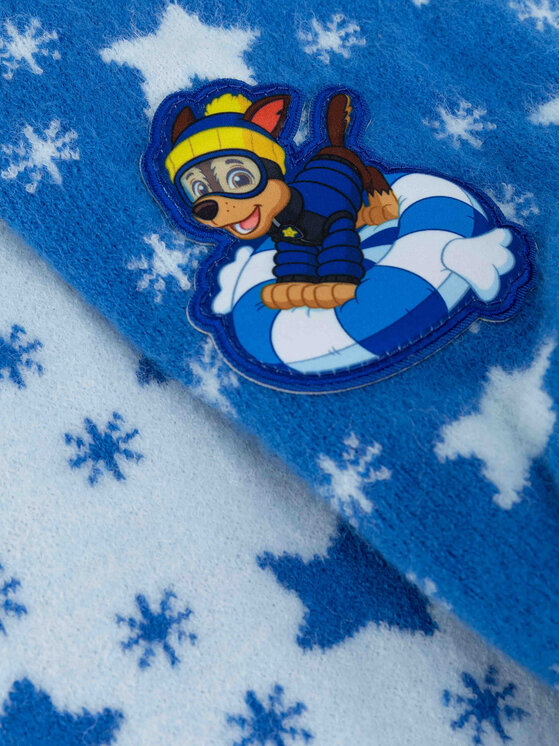 Paw Patrol Шарф Paw Patrol ACCCS-AW24-313PAW-A Cиній