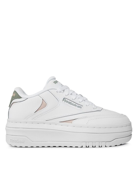 Reebok Αθλητικά Reebok Club C Extra IG7513 Λευκό