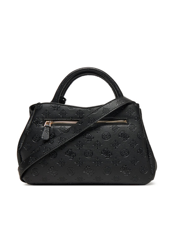 Guess Kabelka Guess Phoebe HWPD96 65060 Černá