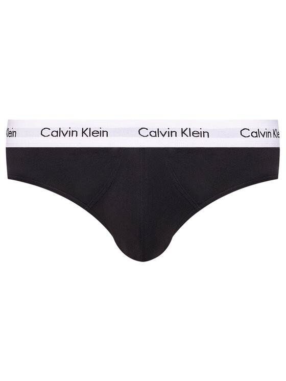 Calvin Klein Underwear Calvin Klein Underwear Alsónadrág szett 0000U2661G Fekete