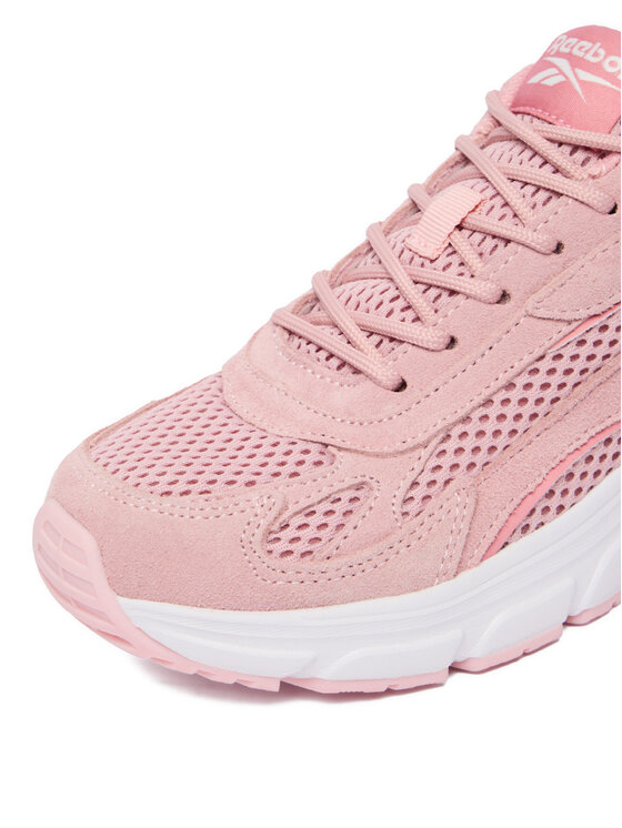 Reebok Снікерcи Reebok CEOWB-H1-139(dz) Рожевий