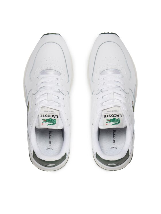 Lacoste Zapatillas Lacoste Linetrack 746SFA0011 Blanco