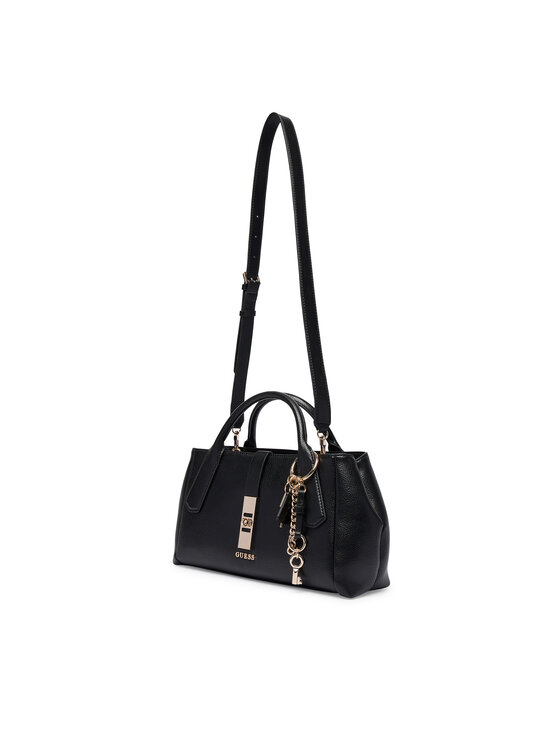 Guess Сумка Guess Brooke HWBG98 97060 Чорний