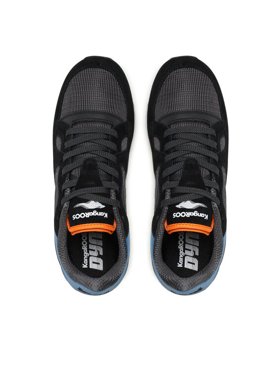 KangaRoos Superge KangaRoos Coil R1 Og Pop 47290 000 5017 Siva