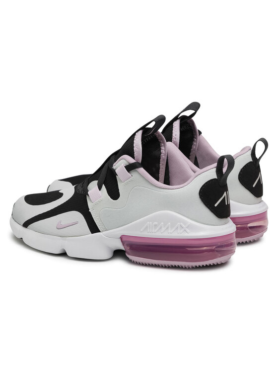 Nike Αθλητικά Nike Air Max Infinity (Gs) BQ5309 006 Γκρι