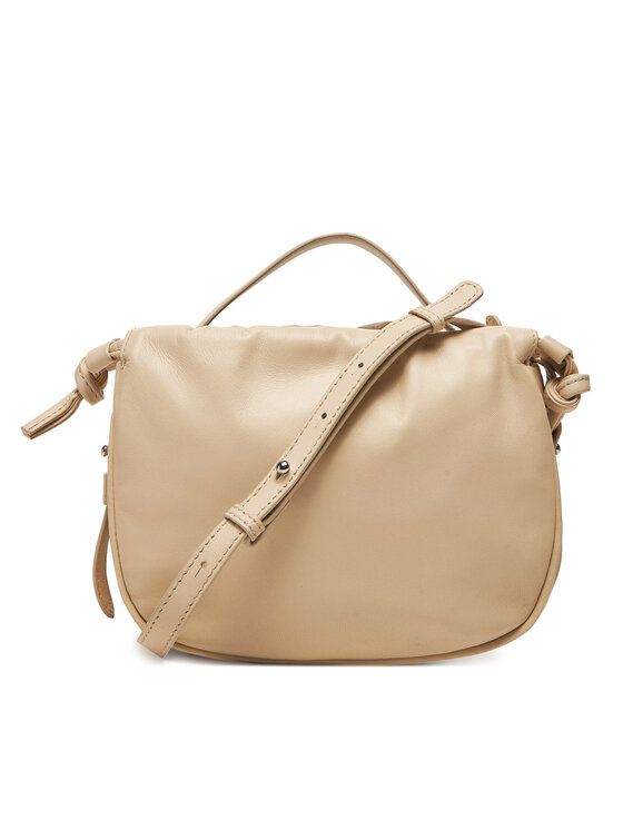 Pieces Kabelka Pieces Fpballoon 17156970 Écru