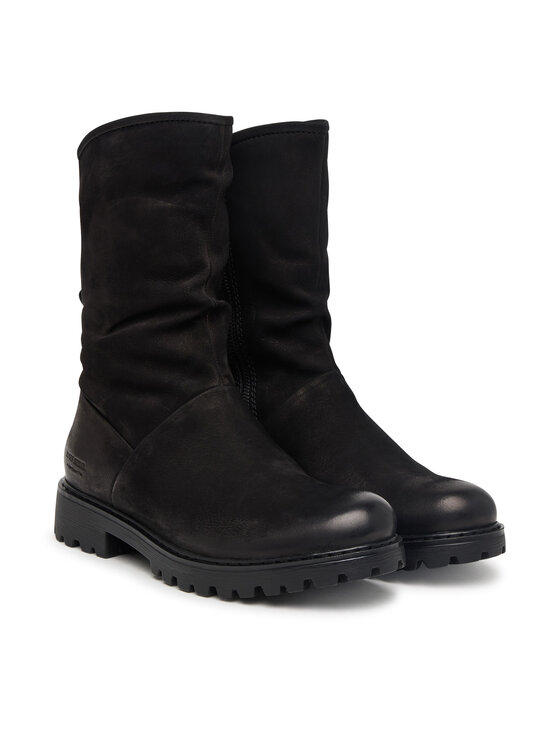 Josef Seibel Ботуши Josef Seibel Melinda 31 89431-PL094 Черен