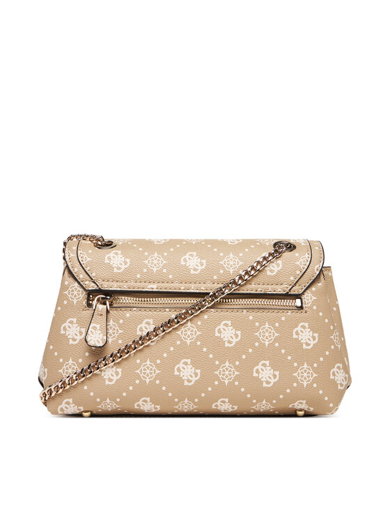 Guess Сумка Guess Silia HWGP98 90210 Бежевий