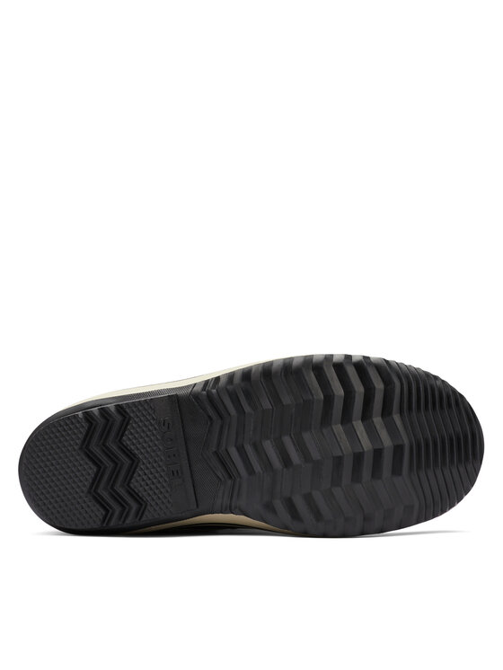Sorel Škornji za sneg Sorel 1964 Pac™ Nylon Wp 2114071365 Zelena