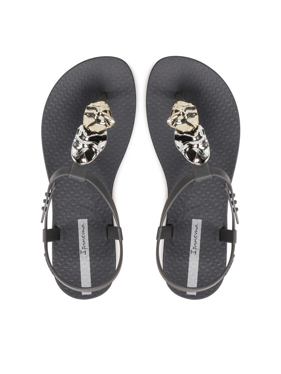 Ipanema Sandali Ipanema Class Chic II Fem 83182 Siva