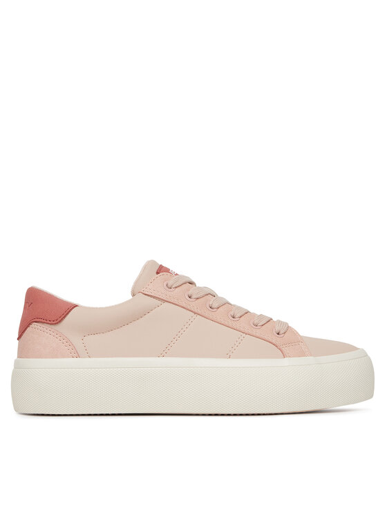 JENNY Zapatillas JENNY V13-037 Rosa