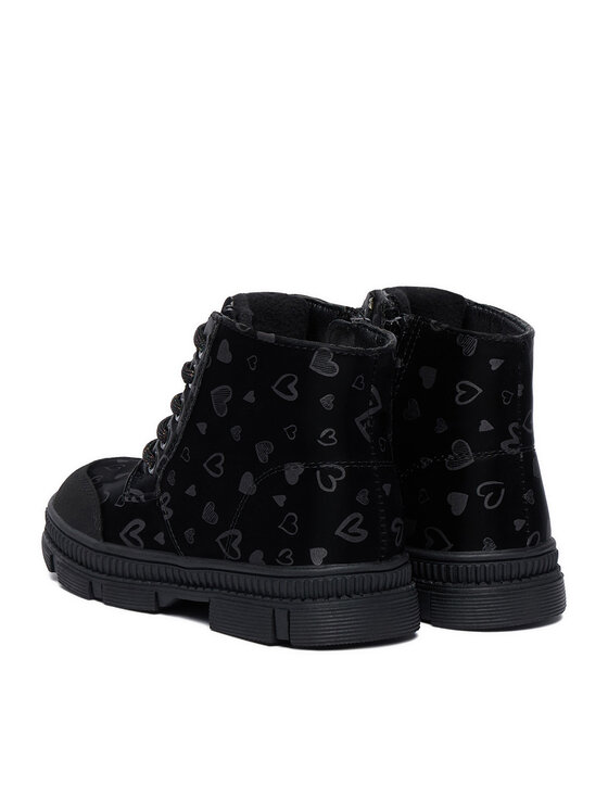 DeeZee Ghete DeeZee CEO-CM20251213-06 Negru