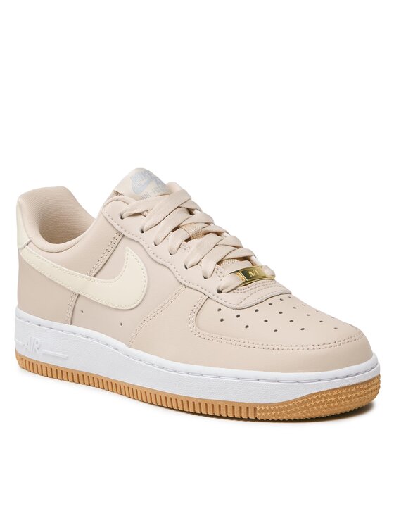 Nike Sneakers Nike Air Force 1' 07 DD8959 111 Beige