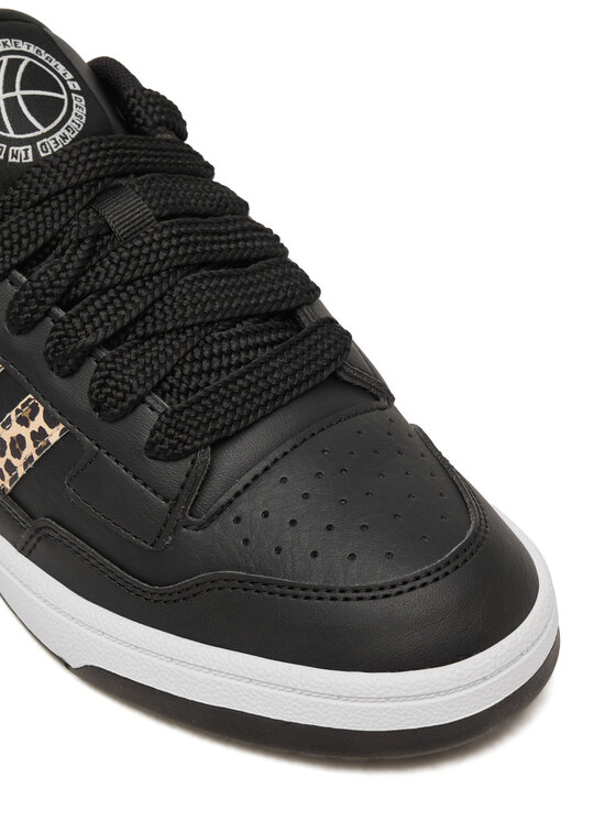 adidas Tenisice adidas Rapid Court Low Shoes HQ7669 Crna