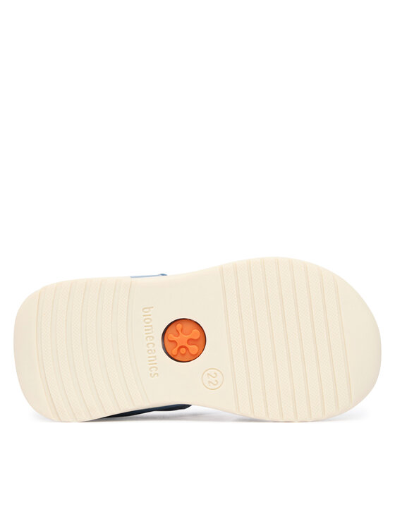 Biomecanics Босоніжки Biomecanics 262150 Голубий