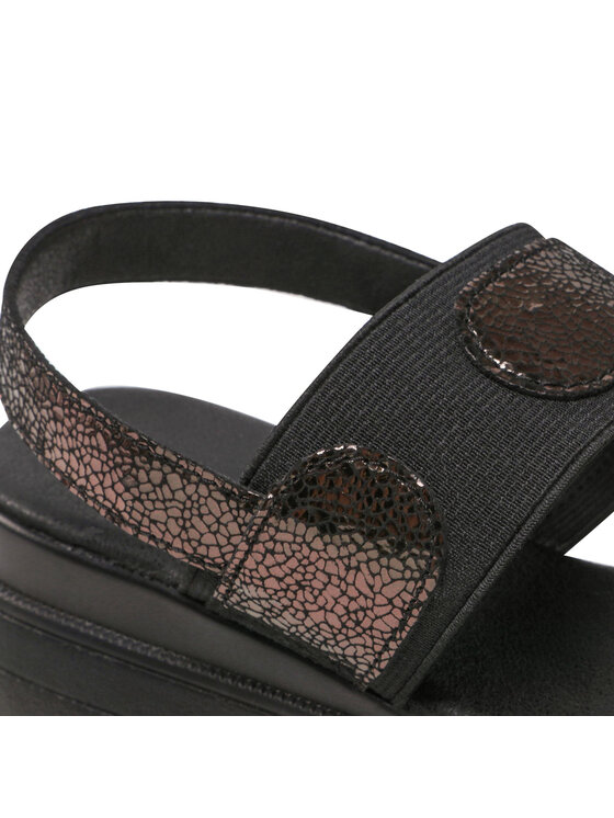 Lasocki Sandale Lasocki ARC-4884-01 Negru
