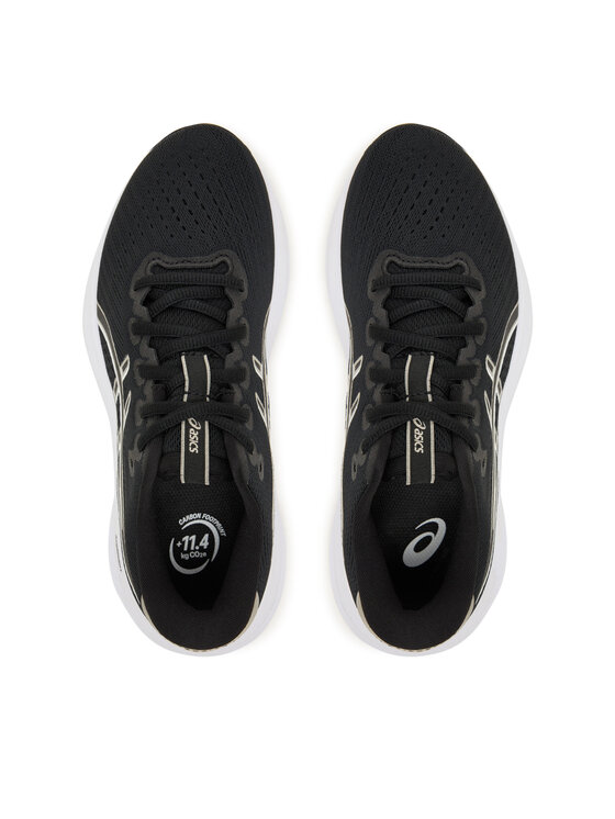 Asics Взуття для бігу Asics Gel-Excite 11 1012B861 Чорний