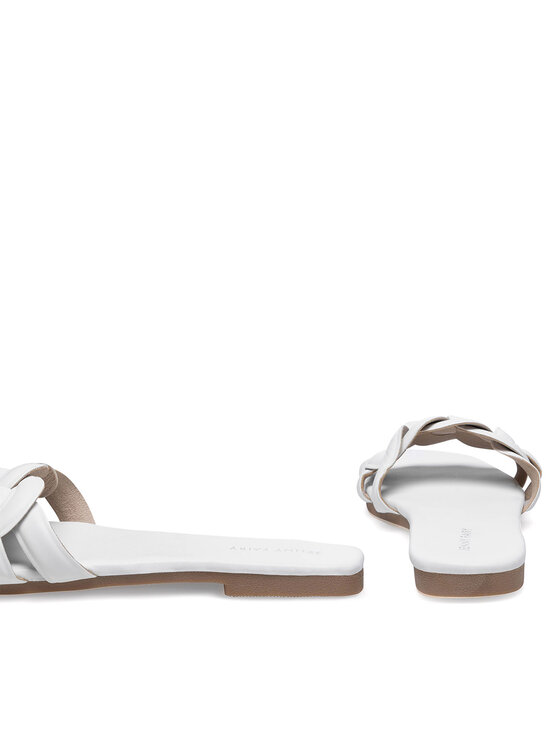 Jenny Fairy Nazouváky Jenny Fairy WFA2614-1 Bílá