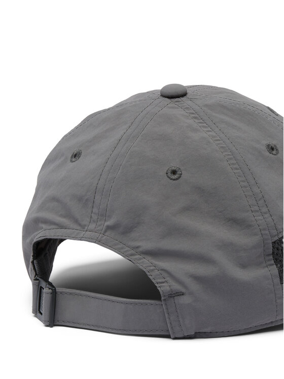 Columbia Шапка с козирка Columbia Tech Shade™ II Hat 2121071 Сив