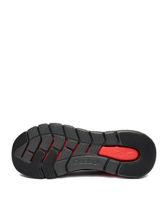 Reebok Взуття для тренажерного залу Reebok EO-FLEX TRAINER 100244444 Чорний