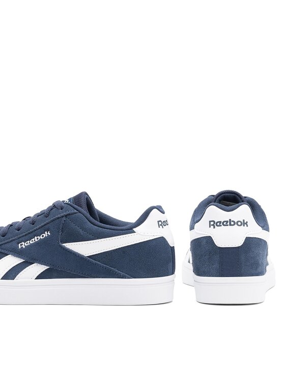 Reebok Sneakersy Reebok Royal Complete 3 Low H05075 Tmavomodrá