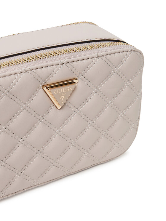 Guess Rankinė Guess Giully II HWQG96 73140 Smėlio