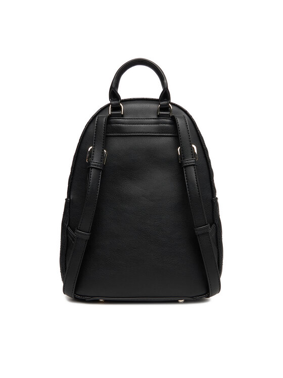 Nine West Рюкзак Nine West CEO-Astoria-Aura-LX10163 Чорний