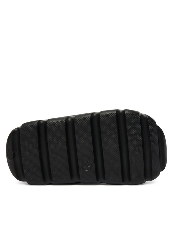 Calvin Klein Sandale Calvin Klein Comfy Sandal V1XF-83326-0083 M Negru
