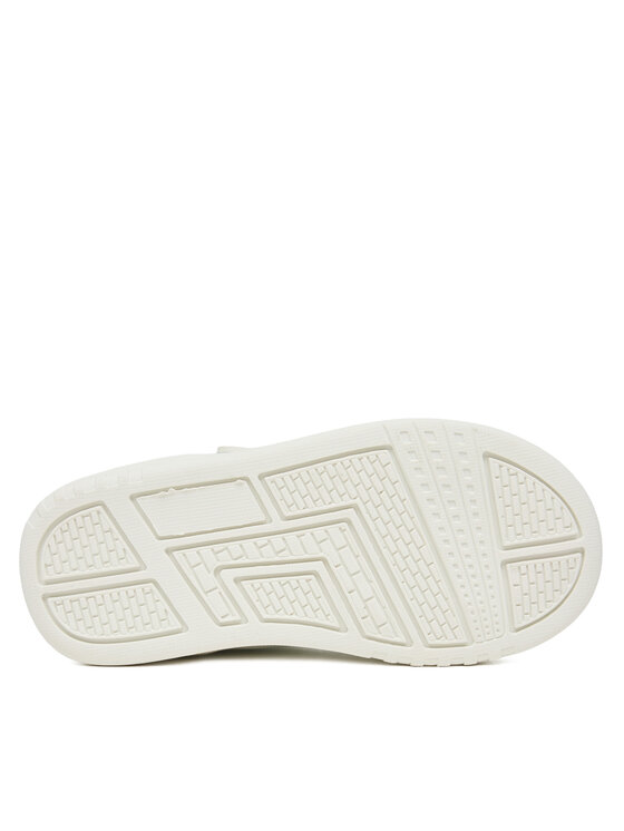 Tommy Hilfiger Tenisice Tommy Hilfiger T1X9-34347-1355 M Bijela