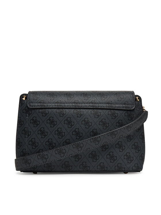 Guess Сумка Guess Meridian II HWSG69 74200 Чорний