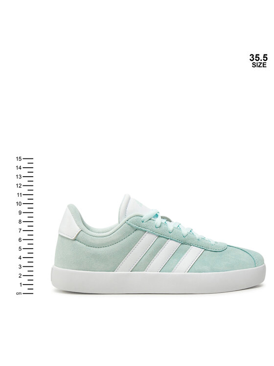 adidas Снікерcи adidas VL COURT 3.0 IH2406 Зелений