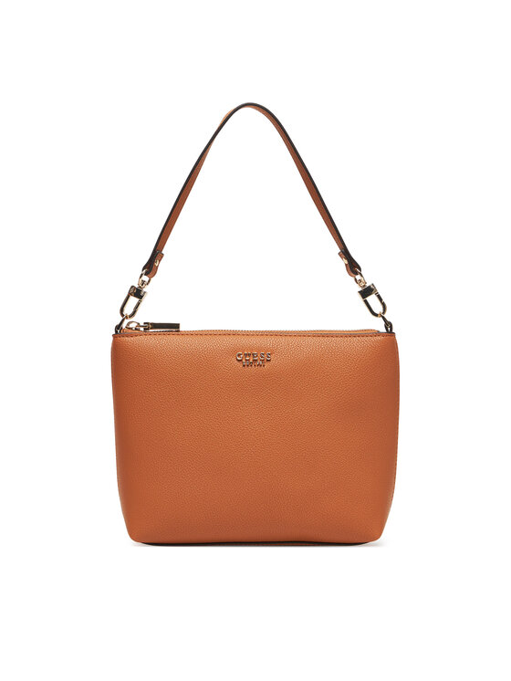 Guess Сумка Guess HWBG69 74040 Коричневий