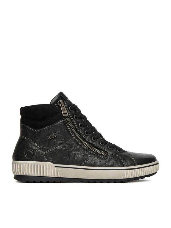 Remonte Zapatillas Remonte D0772-01 Negro