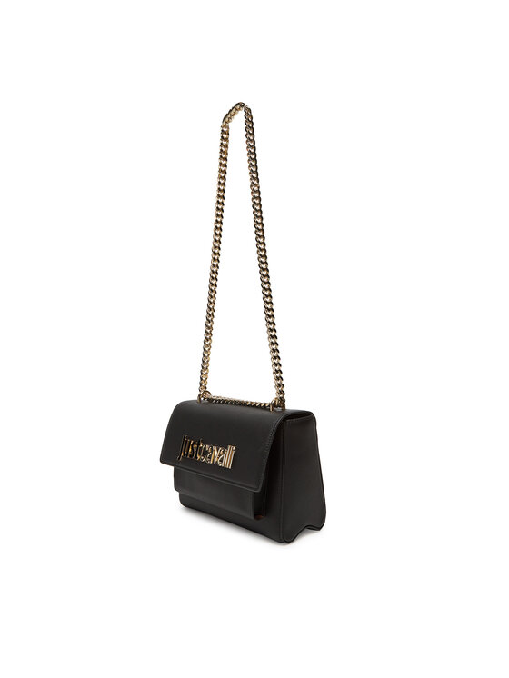 Just Cavalli Torbica Just Cavalli 78RA4BB2 ZS766 Crna