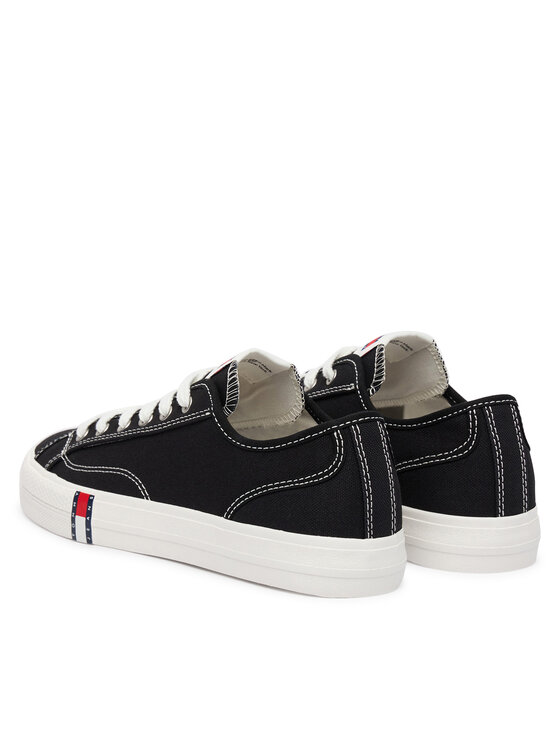 Tommy Jeans Scarpe sportive Tommy Jeans Archive Y2K EN0EN02956 Nero