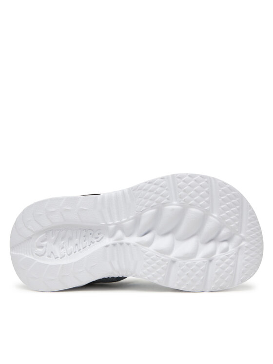 Skechers Босоніжки Skechers Creature-Splash- 400614L/CCBL Сірий