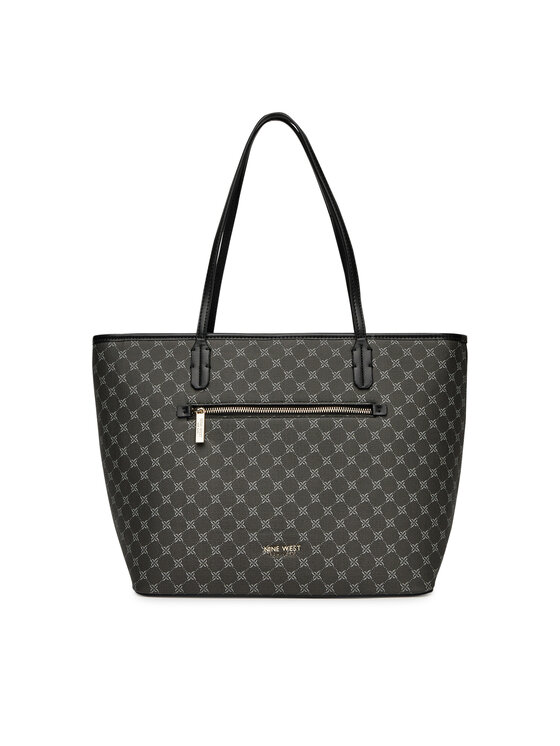 Geantă Nine West JH6389-NW Negru | Epantofi.ro