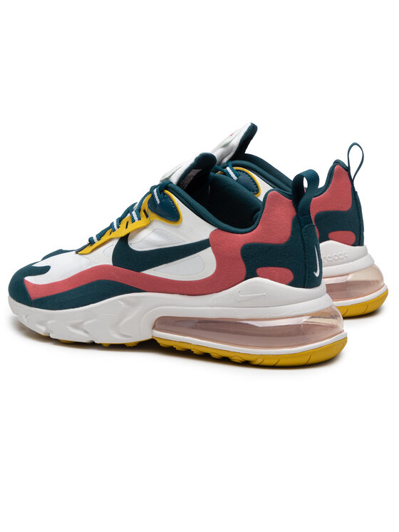 Nike Sportcipők Nike Air Max 270 React CT164 103 Bézs