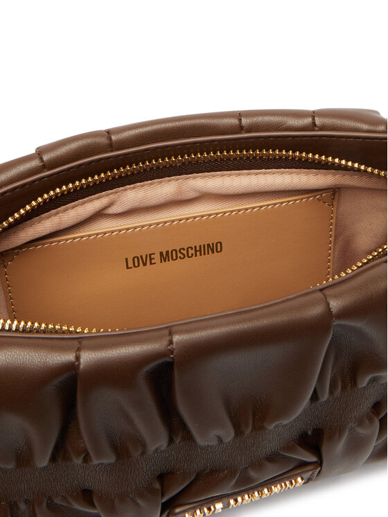 LOVE MOSCHINO Сумка LOVE MOSCHINO JC4089PP1PLU0300 Коричневий