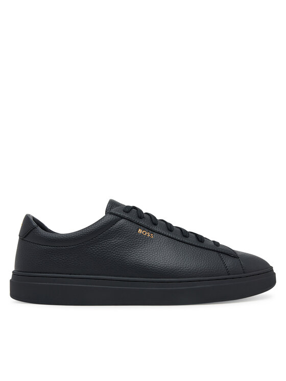 BOSS Sneakersy BOSS Kieran 50548716 Czarny