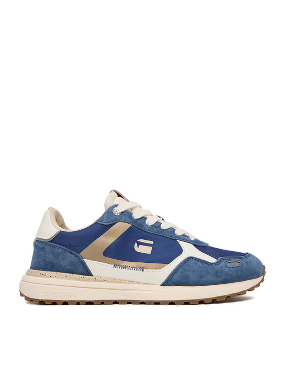 G-STAR Снікерcи G-Star Raw EO-XAVI-01 Голубий