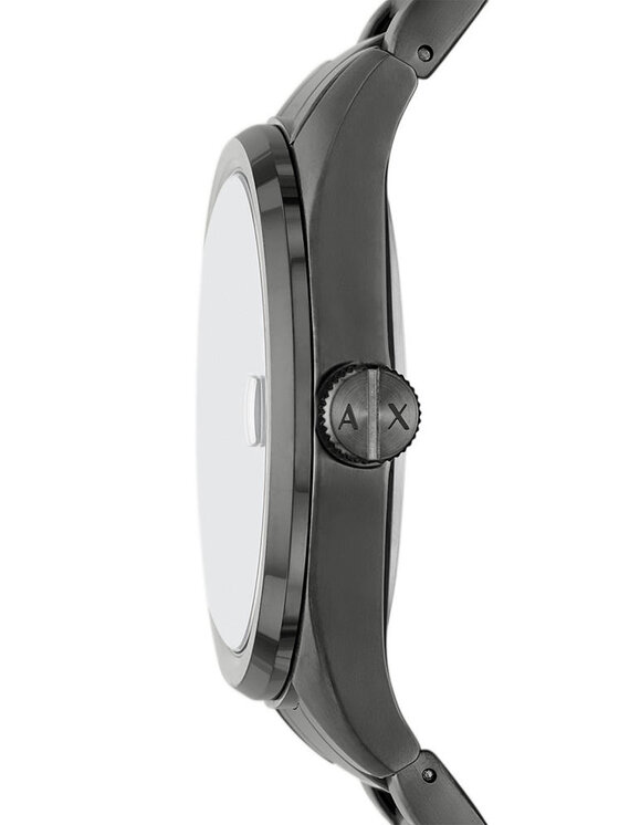 Armani Exchange Годинник Armani Exchange Kilian AX1421 Сірий