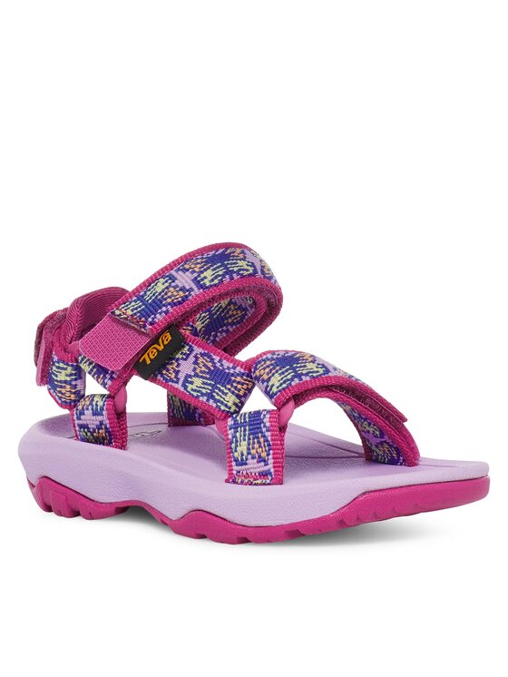 Teva Босоніжки Teva Hurricane XLT 2 1019390T Рожевий