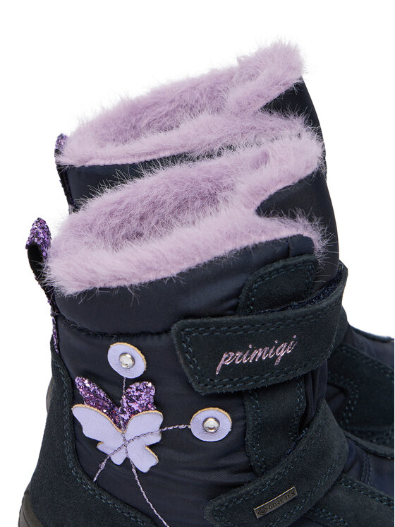 Primigi Снігоходи Primigi GORE-TEX 2380700 M Cиній